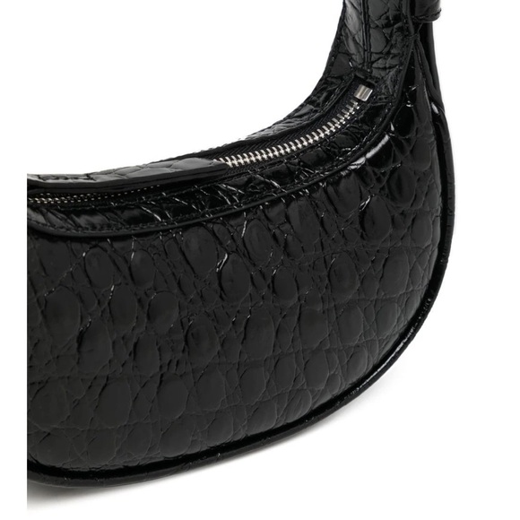 BY FAR mini Soho bag - Picture 4 of 6